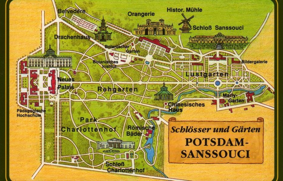 Hotel Scandinavia