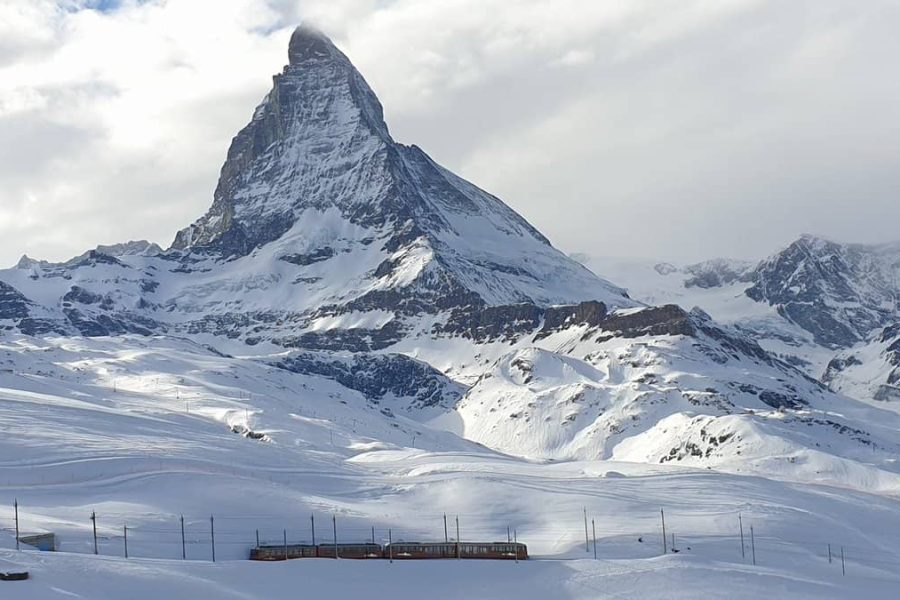 gornergrat